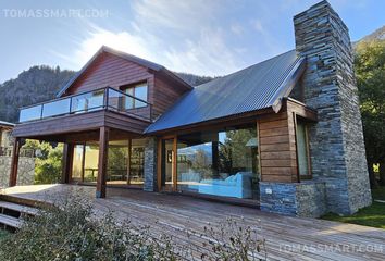 Casa en  Villa Arelauquen, San Carlos De Bariloche