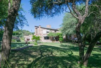 Casa en  Cumbres Del Golf, Villa Allende