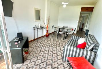 Departamento en  Plaza Mitre, Mar Del Plata