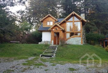 Casa en  Dos Lagos Villas & Marinas, Neuquen