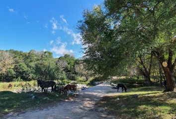 Terrenos en  Casa Grande, Córdoba