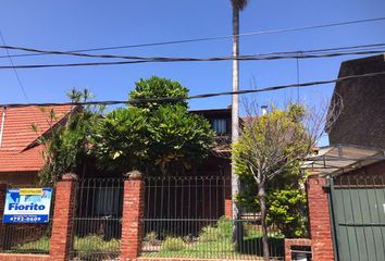 Casa en  Beccar, Partido De San Isidro