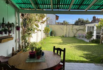 Casa en  San Cayetano, Mar Del Plata