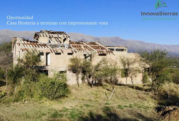 Casa en  Villa De Las Rosas, Córdoba