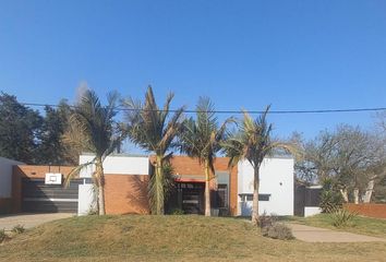 Casa en  Saladero Mariano Cabal, Santa Fe