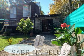 Casa en  Francisco Alvarez, Partido De Moreno