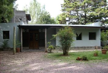 Casa en  El Remanso, Exaltación De La Cruz