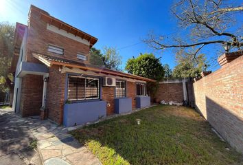 Casa en  Parque Leloir, Partido De Ituzaingó