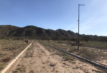 Terrenos en  Juana Koslay, San Luis