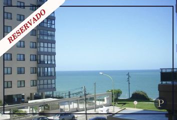 Departamento en  Playa Chica, Mar Del Plata