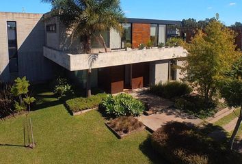 Casa en  Vista Bahía, Partido De Tigre