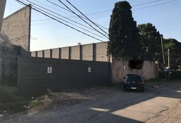 Galpónes/Bodegas en  El Talar De Pacheco, Partido De Tigre