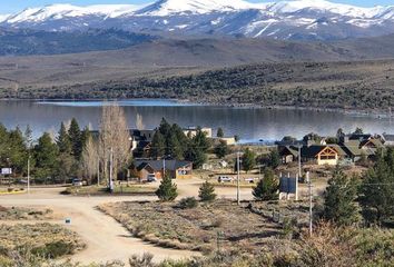 Terrenos en  Dina Huapi, Río Negro