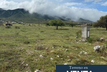 Terrenos en  Tafí Del Valle, Tucumán