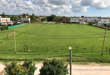 Terrenos en  Manuel B Gonnet, Partido De La Plata