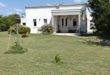 Casa en  Pehuajó, Partido De Pehuajó