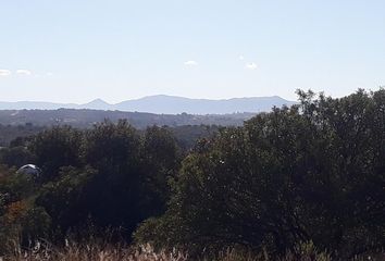 Terrenos en  Cabalango, Córdoba