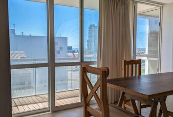 Departamento en  Punta Mogotes, Mar Del Plata