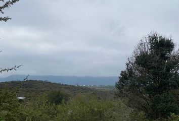 Terrenos en  Villa Icho Cruz, Córdoba