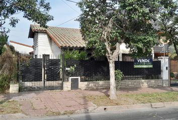 Casa en  Villa Ballester, Partido De General San Martín