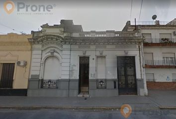 Terrenos en  Calle Laprida 1288, Rosario, S2000, Santa Fe, Arg