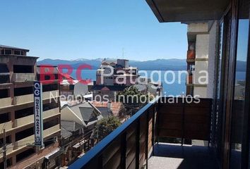 Departamento en  San Carlos De Bariloche, San Carlos De Bariloche