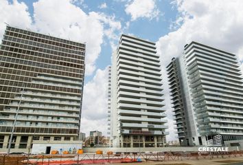 Departamento en  Puerto Norte, Rosario