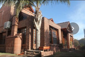 Casa en  Tablada Park, Córdoba Capital