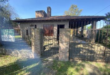 Casa en  General Pacheco, Partido De Tigre