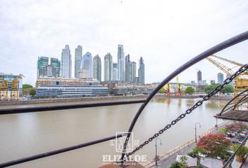 Oficinas en  Puerto Madero, Capital Federal