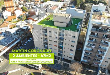 Departamento en  Martín Coronado, Tres De Febrero