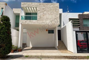 Casa en  Villa Magna, San Luis Potosí