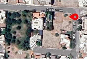 Lote de Terreno en  Las Quintas, Torreón