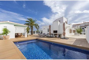 Chalet en  Lazareto (menorca), Balears (illes)