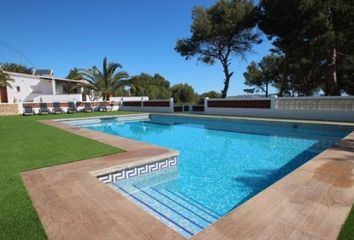 Chalet en  Calp/calpe, Alicante Provincia