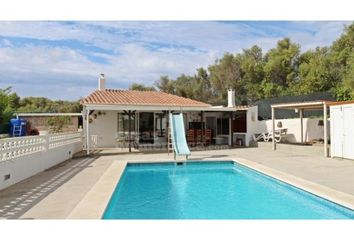 Chalet en  Es Castell, Balears (illes)