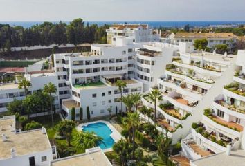 Apartamento en  Distrito 3-nueva Andalucía, Marbella