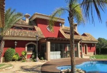 Chalet en  Dehesa De Campoamor, Alicante Provincia