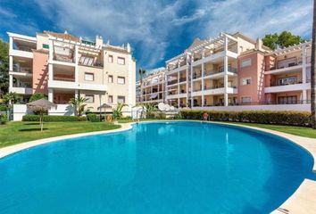 Apartamento en  Distrito 3-nueva Andalucía, Marbella