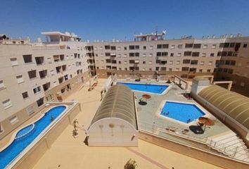 Apartamento en  Distrito 1 - Centro - El Chaparral, Torrevieja