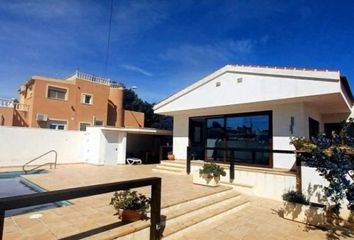 Chalet en  Pinar De Campoverde, Alicante Provincia