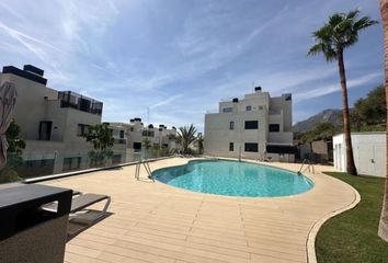 Atico en  Distrito 5-marbella Norte, Marbella