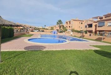 Apartamento en  Distrito 1 - Centro - El Chaparral, Torrevieja