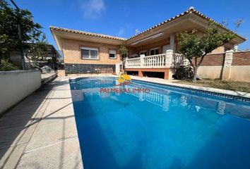 Chalet en  Miami-platja, Tarragona Provincia