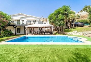 Chalet en  Fuengirola, Málaga Provincia