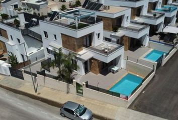 Chalet en  Benijófar, Alicante Provincia