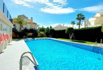 Chalet en  Distrito 9-las Chapas, Marbella