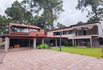 Casa en  Cerro Gordo, Valle De Bravo