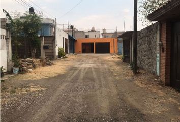 Lote de Terreno en  Santa Martha Ahuatepec, Cuernavaca, Morelos