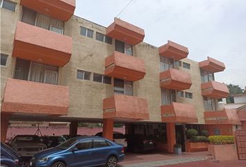 Edificio en  Jacarandas, Cuernavaca, Morelos